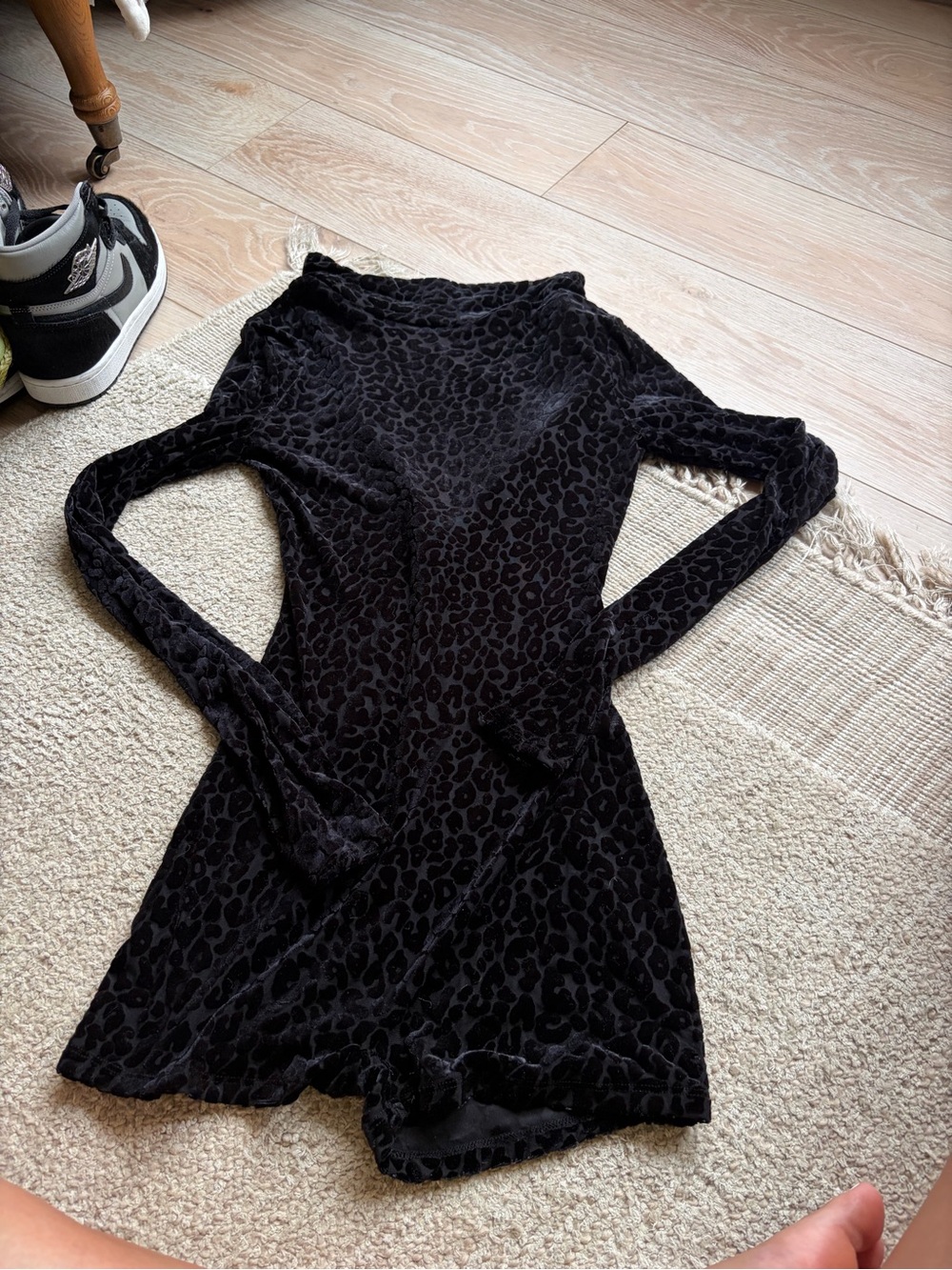 Naked Wardrobe Jumpsuit